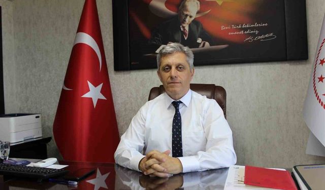 Kdz. Ereğli Ağız ve Diş Sağlığı Merkezi yeni binasında hizmet verecek