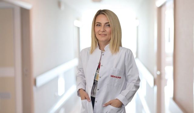 'Bahar aylarında göz şikayetleri artabilir'