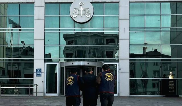 Jandarma 31 şüpheliyi yakaladı: 19 tutuklama