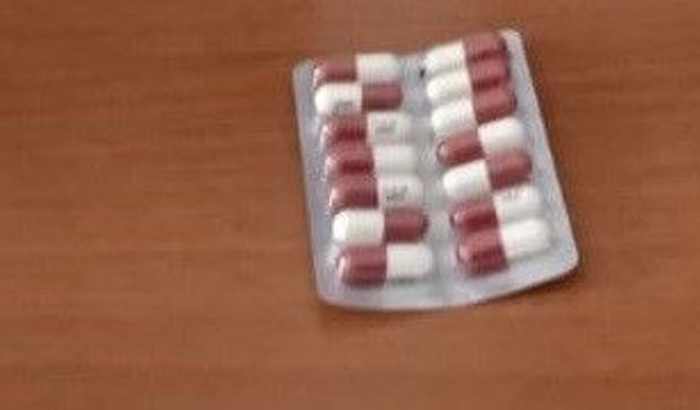 Ordu'da uyuşturucu operasyonu: 2 tutuklama