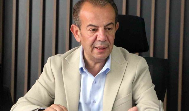 Tanju Özcan hakkında 263 yıla kadar hapis talep edildi