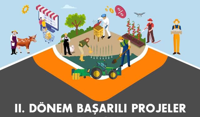 Tarımda Verimlilik ve Katma Değerin Artırılması