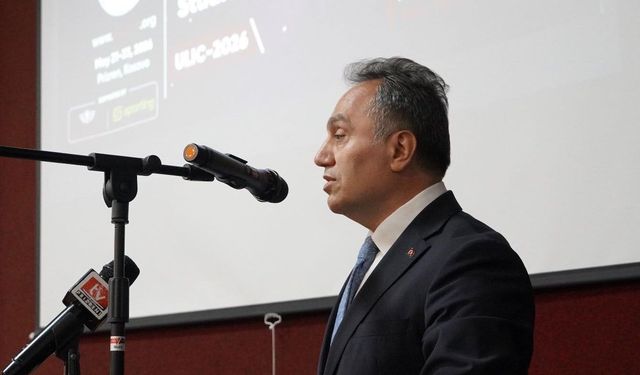 TOGÜ'den Balkanlar'da akademik iş birliği hamlesi