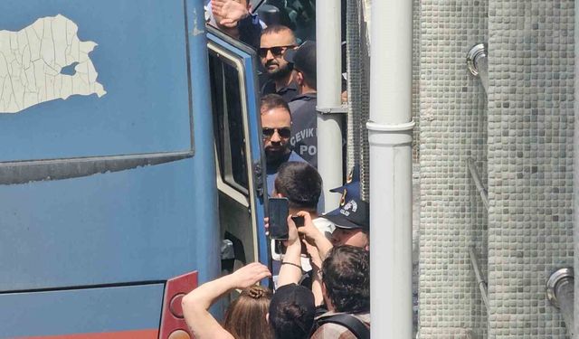 Zonguldak'taki yüksek ses cinayeti davasında sanığa müebbet hapis