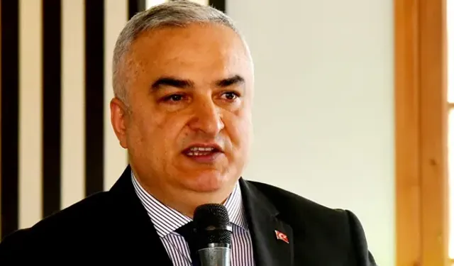 HEMŞEHRİLERİNİ KUTLADI