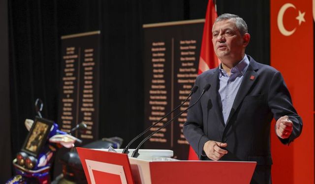 CHP'DE TARİHİ DEPREM! MAHKEMEDEN MUTLAK BUTLAN KARARI!