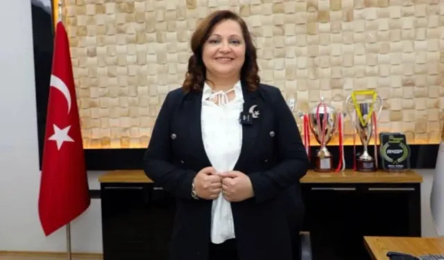 SOYLU İKNA ETTİ, AK PARTİ'YE GEÇTİ!