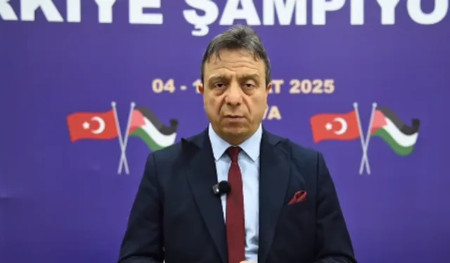TRABZON’DAN MİLLİ TAKIM’A BİR GURUR DAHA!