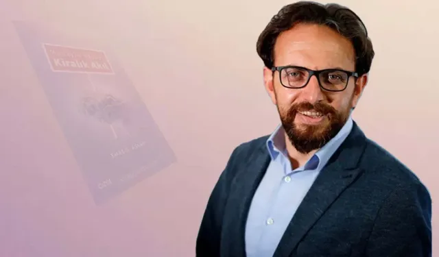 İLETİŞİMİN YENİ DEKANI PROF. DR.EMRE ASLAN!