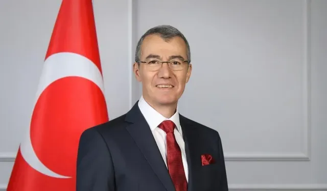 SÜHA SARAL'IN ÜZERİ ÇİZİLDİ!
