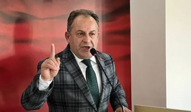 "HIRSIZLIK MI YAPAYIM?"