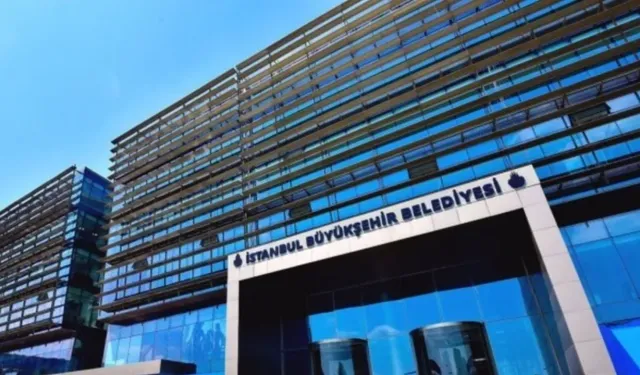 İBB’DE ŞOK GÖZALTI KARARLARI: 29 KİŞİ EMNİYETE GÖTÜRÜLDÜ!