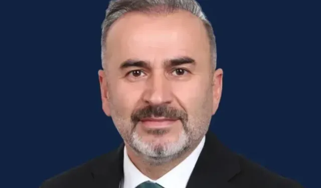 ERDEM ŞEN’E RAKİP ÇIKTI!