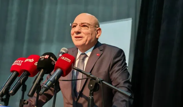 METİN BAŞKAN İLE DAHA NİCE 20 YILLARA!