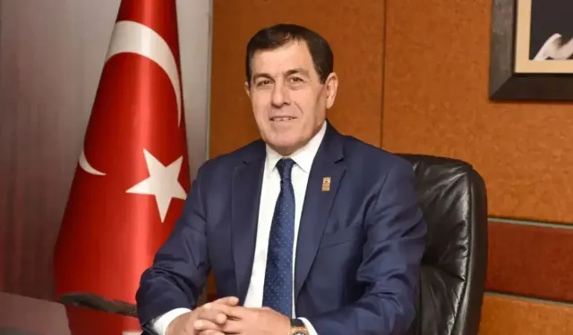 TRABZON TİCARET BORSASI MECLİS BAŞKANI NEVZAT ÖZER VEFAT ETTİ