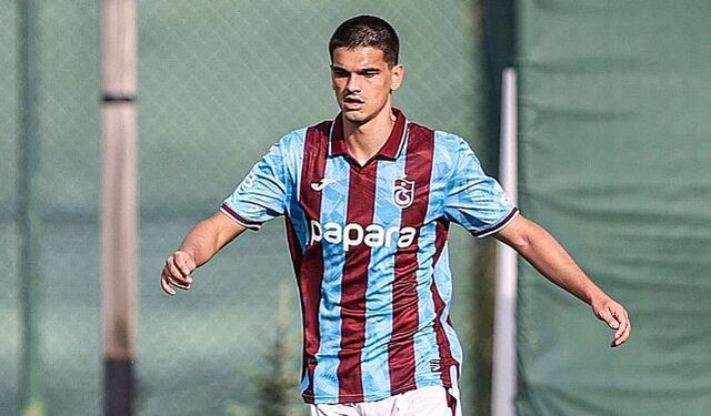 SALİH MALKOÇOĞLU BUGÜN İLK 11’DE!