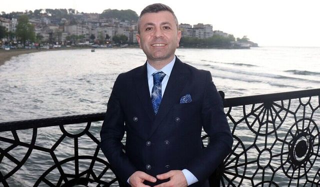 HEMŞEHRİMİZİN BÜYÜK BAŞARISI