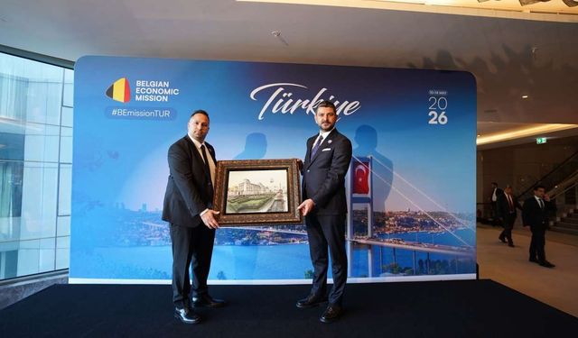 CEESS GLOBAL TÜRKİYE SINIRLARINI AŞTI