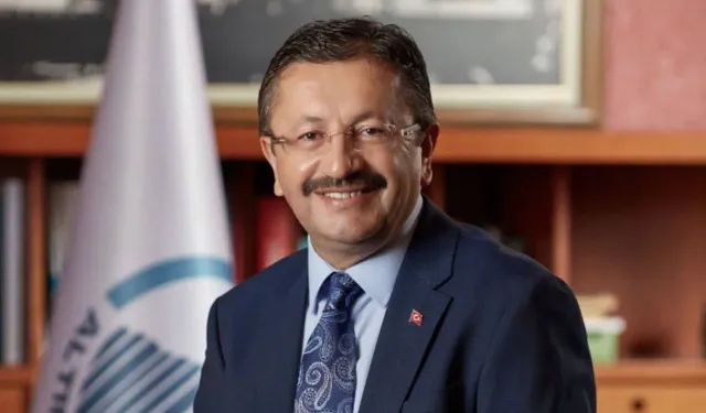 SİZ TEFECİSİNİZ!