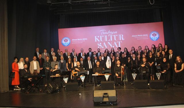 TAKA DERNEĞİNDEN SEZONA MUHTEŞEM VEDA