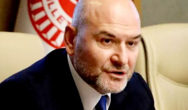 SOYLU " 2028 DEN SONRA YOKUM"