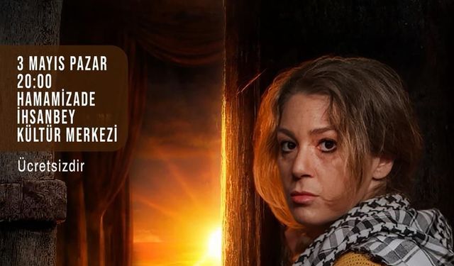 TRABZON, FİLİSTİN İÇİN SES VERECEK