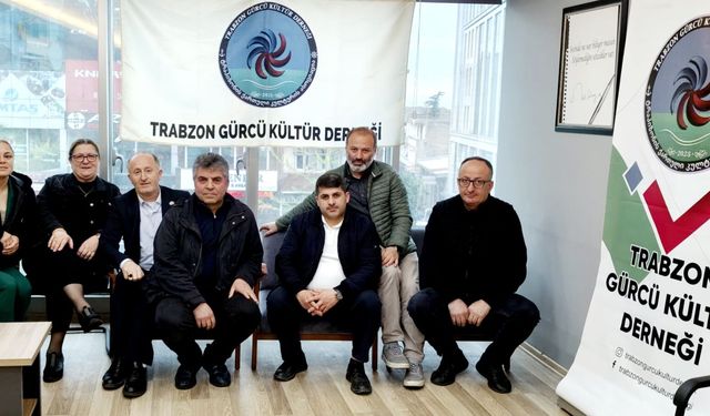 TÜRKİYE- GÜRCİSTAN KARDEŞLİĞİ İÇİN MÜCADELE EDECEĞİZ