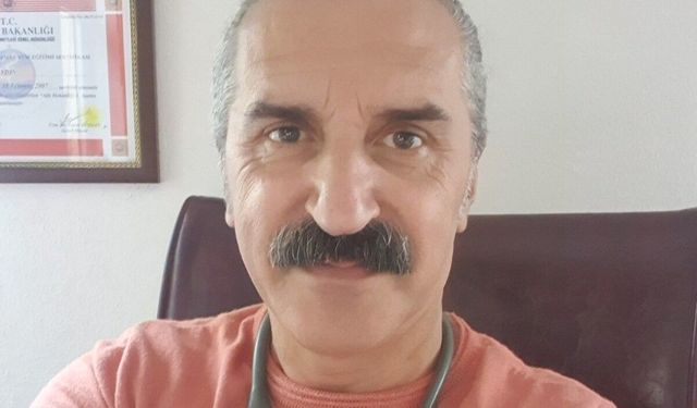 DR. HASAN ERAYDIN’DAN HASTANE ALANLARI İÇİN FLAŞ ÖNERİ!