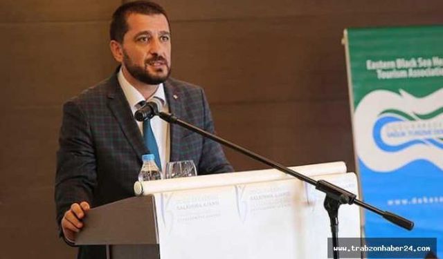 YILMAZ’DAN SAĞLIK UYARISI: "DAL HASTANELERİ KORUNMALI!"