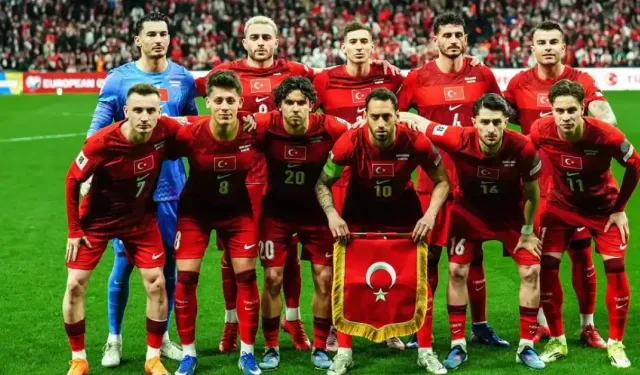 MİLLİ TAKIM NEDEN BAŞARISIZ OLDU?