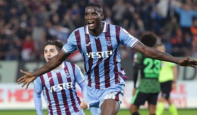 FIRTINA'DA ONUACHU KRİZİ ÇÖZÜLDÜ!
