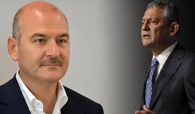 SOYLU DAVAYI KAZANDI!