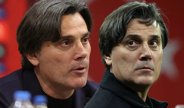 MONTELLA: "İKİ MAÇTA 60 ŞUT ATTIK, KADER BİZDEN YANA DEĞİLDİ"