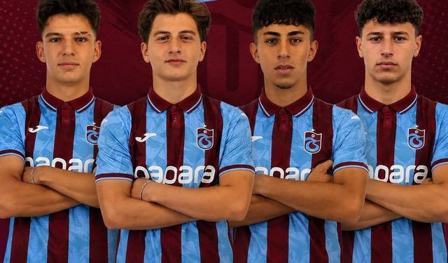 FATİH TEKKE'DEN GENÇLİK OPERASYONU! ALTYAPIDAN A TAKIMA 4 MÜJDE