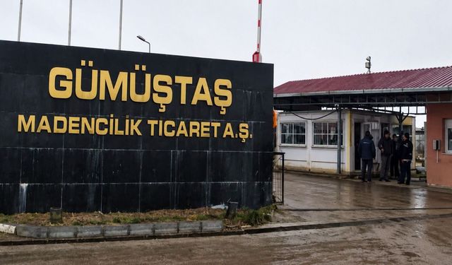 DOĞU KARADENİZ'İN İHRACAT ŞAMPİYONU GÜMÜŞTAŞ MADENCİLİK OLDU!