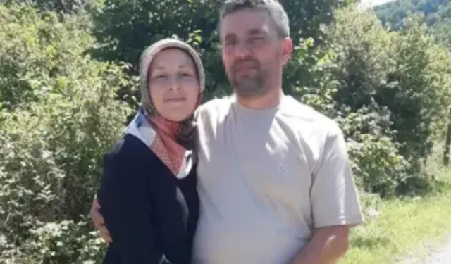 Eşini bıçaklayarak öldüren şahıs tutuklandı