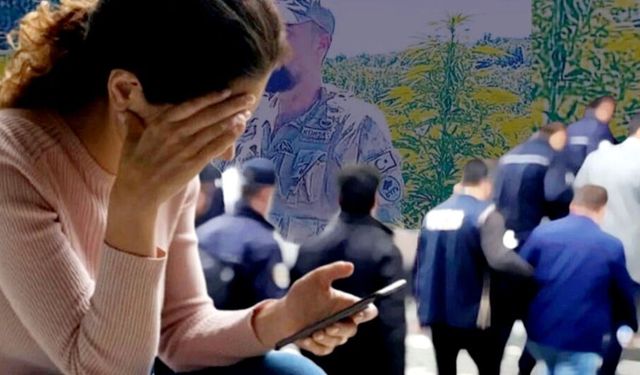 BU NASIL ÇETE BÖYLE?