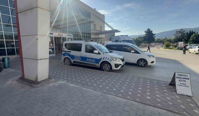 Alacak verecek tartışması kanlı bitti: 1 ölü, 3 yaralı