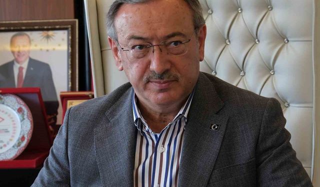 'Üreticinin çayı bitene kadar alımlarımız devam edecek'