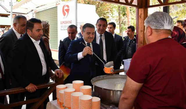 Türk Mutfağı Haftası etkinlikleri
