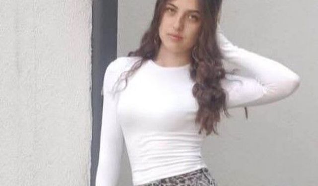 Denize giren öğrenci boğuldu