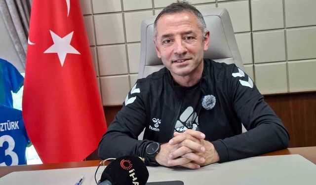 Kış sporları ve turizm yatırımları devam ediyor