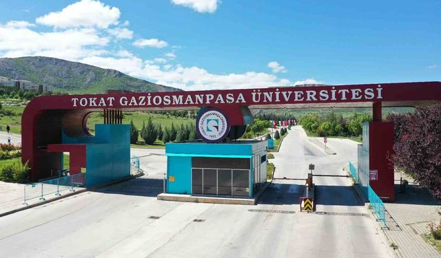 TOGÜ'den küresel rekabette önemli başarı