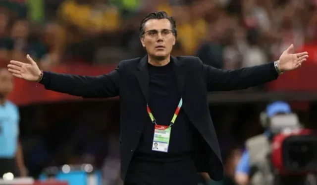 MONTELLA KADROYU BOZUYOR!