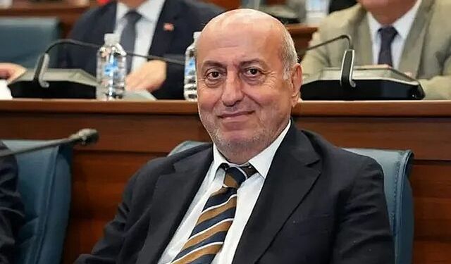BENİM MAZİM TEMİZ, SEN ÖNCE AYNAYA BAK!