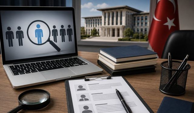 İŞKUR VE MÜFTÜLÜK ORTAKLIĞIYLA 70 KİŞİ İŞE ALINACAK