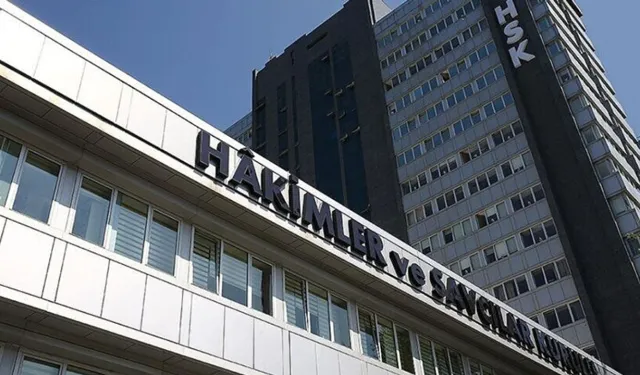 HSK TRABZON KARARNAMESİ YAYIMLANDI! İŞTE TAM LİSTE