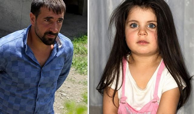 CANİ AMCAYA MÜEBBET ÇIKTI!