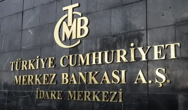 MERKEZ BANKASI FAİZ KARARINI AÇIKLADI!