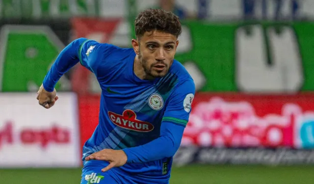TRABZONSPOR'DA YERLİ ROTASYONUNA FLAŞ TAKVİYE!